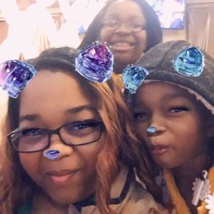 Meet your Posher, Tina